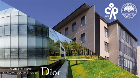 qualité lvmh recherche dior